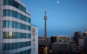 Hyatt Regency Toronto 4*